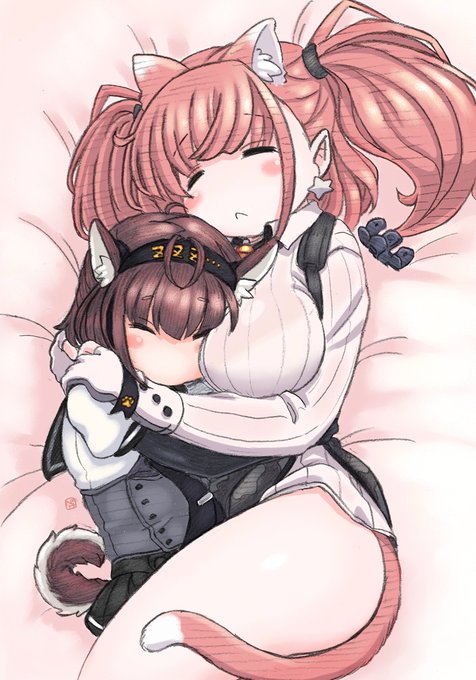 はぐのひ…🐶🐱 