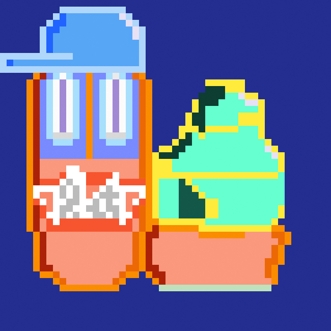 ExampleSks's tweet image. Tomorrow is the presale!!!!Go to my nft opensea to consult the price!!!
opensea.io/collection/pix…
10000 NFTS
#NFT  #NFTCommunity #NFTGiveaway #NFTCollection #NFTCollection #NFTartist #NFTCommmunity   #CryptoNFT #OpenSeaNFT  #nftarti̇st #NFTcollectibles