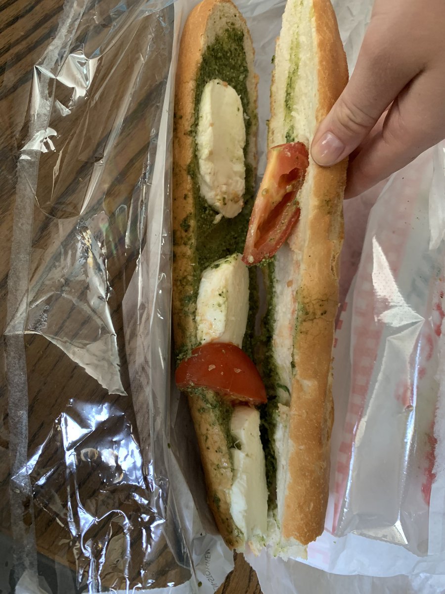 wie maakt zo een broodje?!!!!