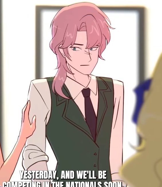 yeonfarie's tweet photo. was watching my story animated earlier and tell me i'm not the only one who sees this– https://t.co/lPzMUOkNtW