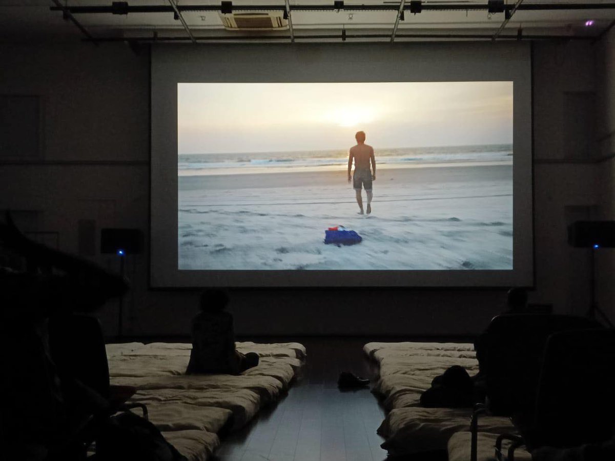 QKnitFoundation's tweet photo. On 23rd July 2022 our film VAIDYA was screened at the 12th Edition of Bangalore Queer Film Festival @bqff 2022.
Here are some glimpses of the screening.
#theqknit #queersamachar #lgbt #lgbtq #film #filmfeed #filmfestival #queer #bqff #bangalore #bengaluru https://t.co/Zsdq47kvhC