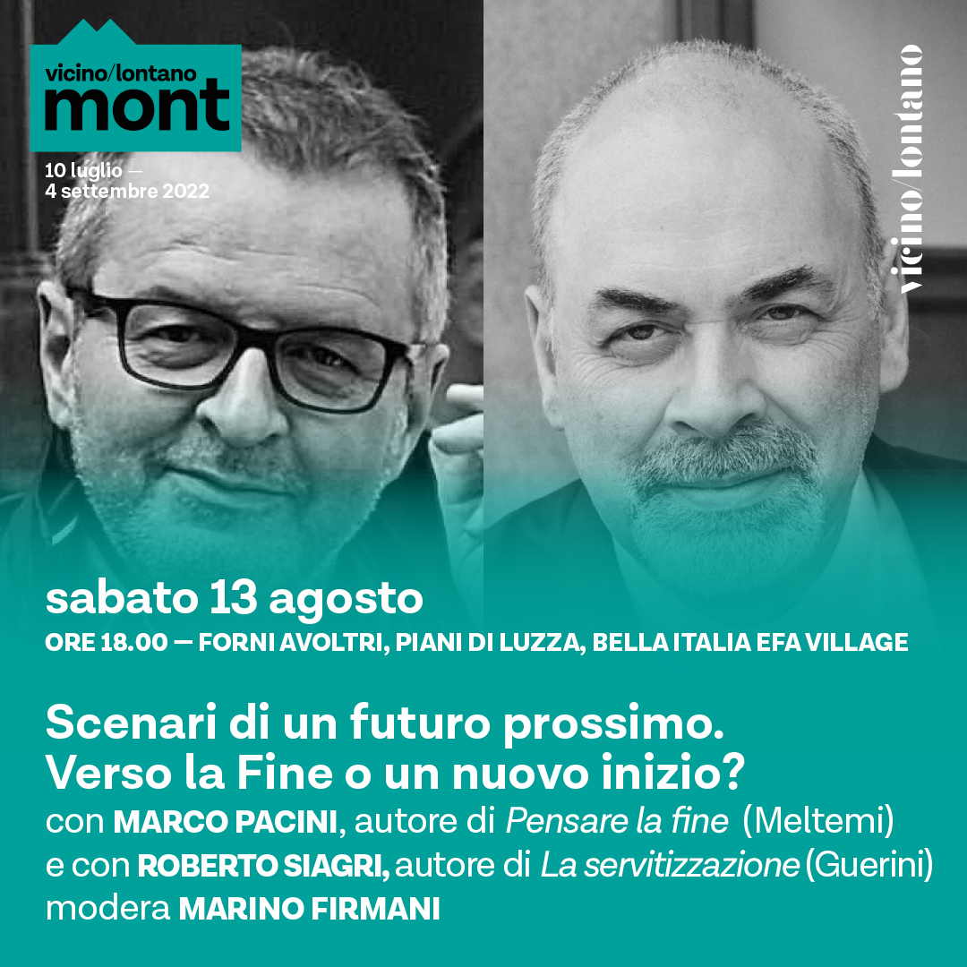 vicino/lontano tweet media