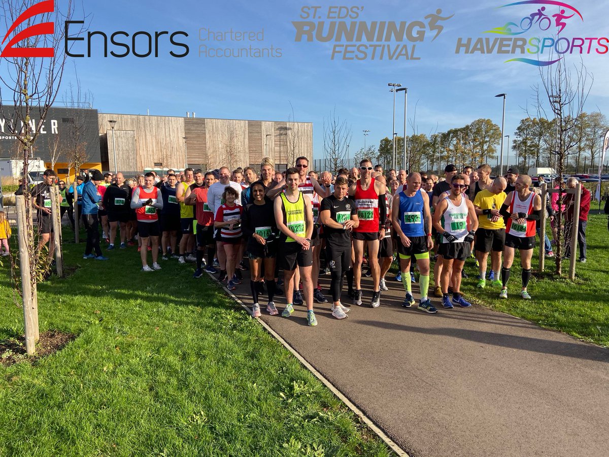 Go the full 26.2 miles in the St Eds’ Marathon at the <a href="/EnsorsAccounts/">Ensors Accountants</a> Running Festival on Sunday 30 October! You can get full details and enter here: eventbrite.co.uk/e/st-eds-runs-…