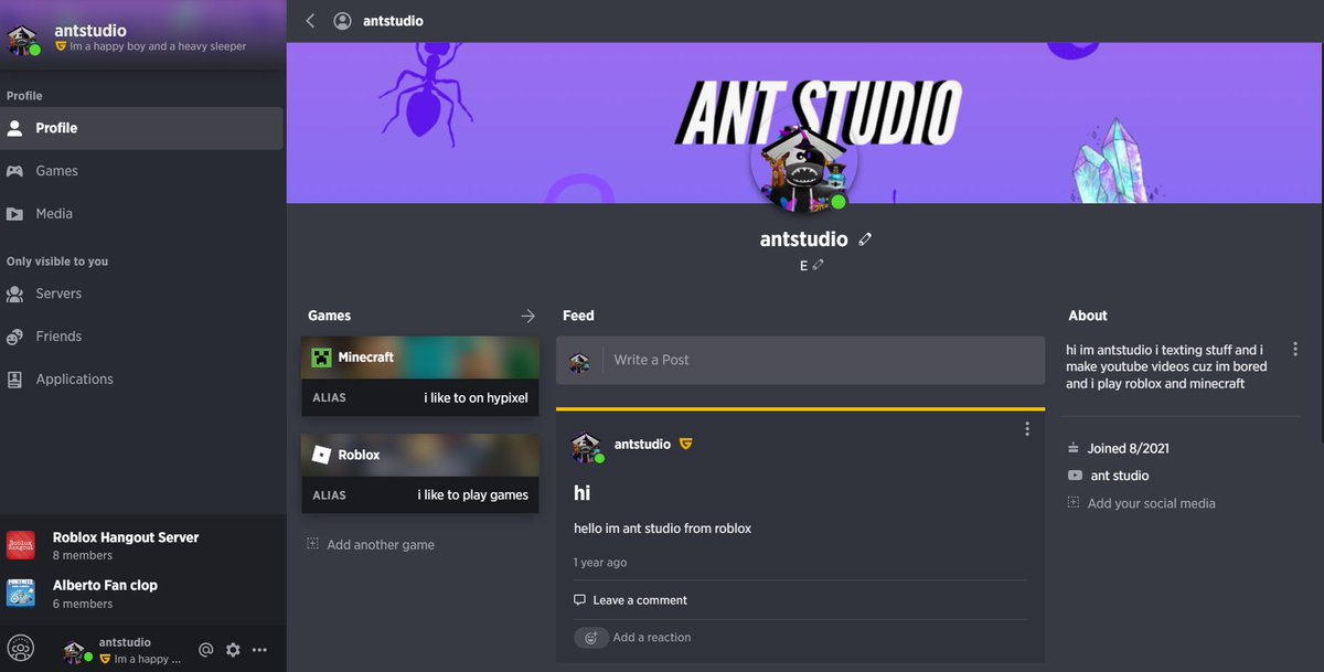 AYO i just remember the feed looks like twitter