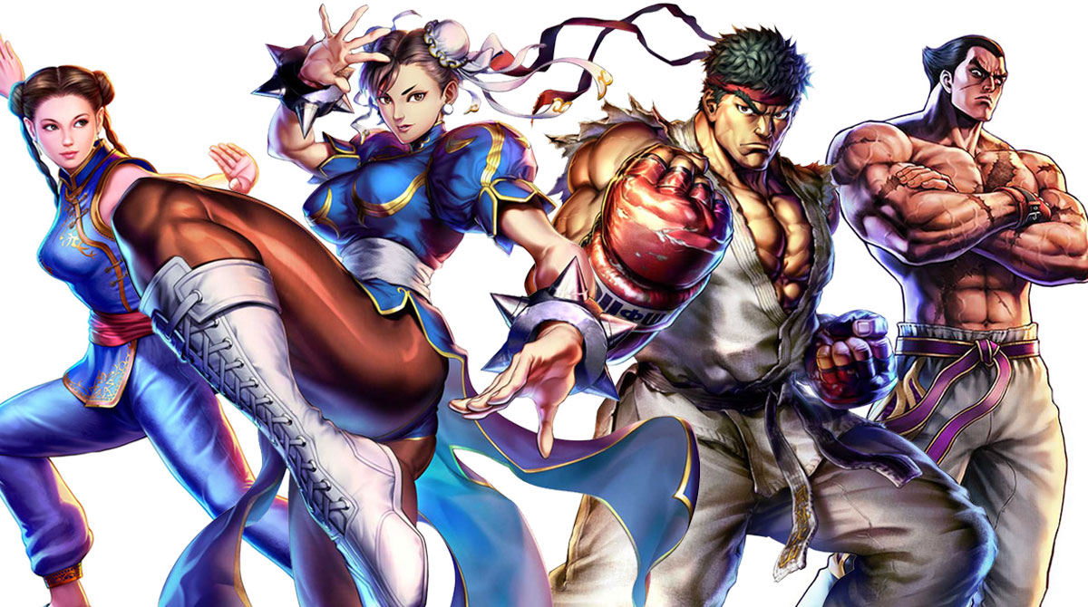 Shachi Art - Fist of the North Star: LEGENDS ReVIVE Art Gallery