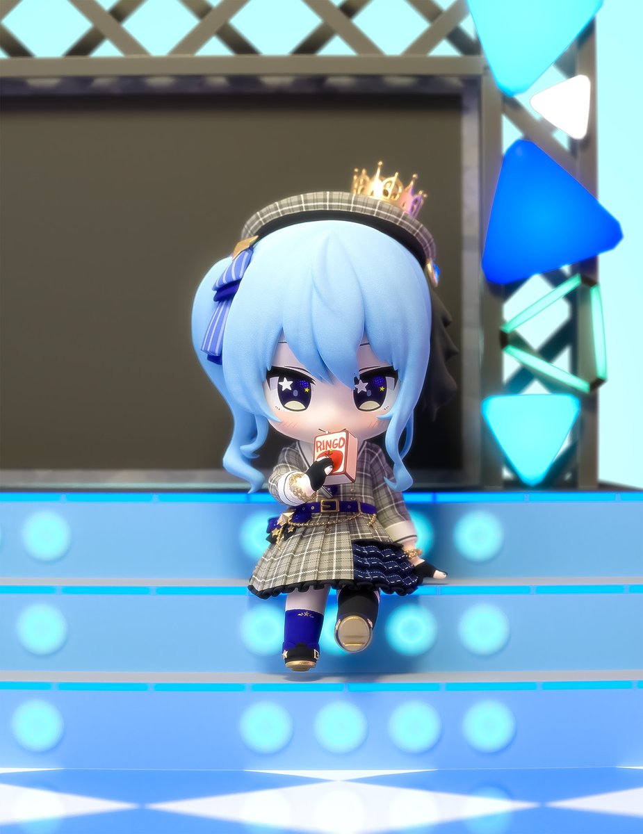 ちま tweet media
