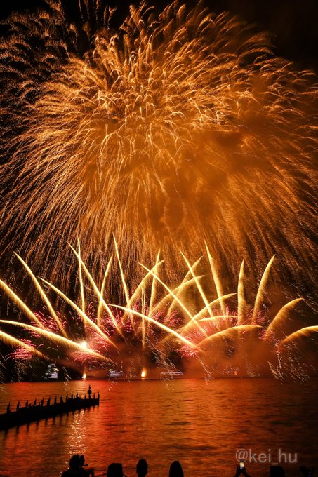 芦ノ湖夏まつりウィーク 湖水祭花火大会の予定 イベント スケジュール一覧 カレウス