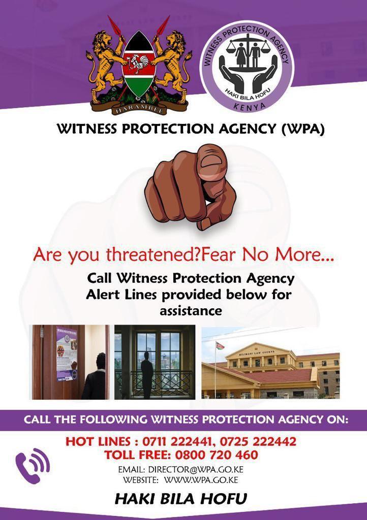 Ms.Kagwiria Mbogori (@kagwiriambogori) on Twitter photo 