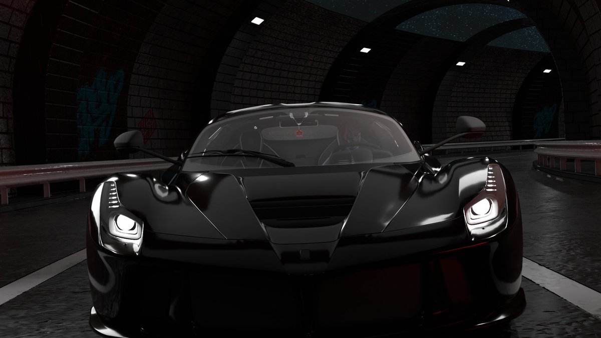 Macro3D_prod's tweet photo. Car models. 
Anything for family.✟

#Digital3D
#GameArt
#Car
#HardSurface
#Blender
#Substance3dpainter https://t.co/P93TTgGXwe