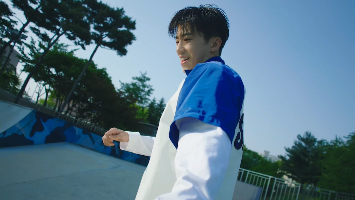 2pmStavr's tweet photo. I'm going to tell everyone this is my boyfriend for a few days LOL Let me fangirl a little
My longtime crush on Wooyoung is here to stay forever I think 

My hubby is Minjunie though

#2PM #WOOYOUNG #WOOREOGRAPHY @follow_2PM
 @0430yes https://t.co/SIbkAeIb9k