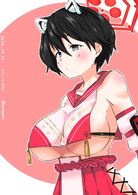 13日目
この衣装のデザイン考えた人はマジで天才だと思ってます 