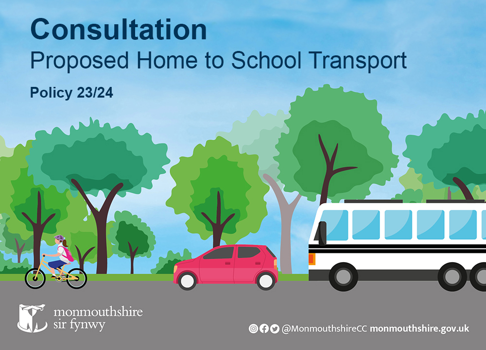 Monmouthshire / Sir Fynwy tweet media