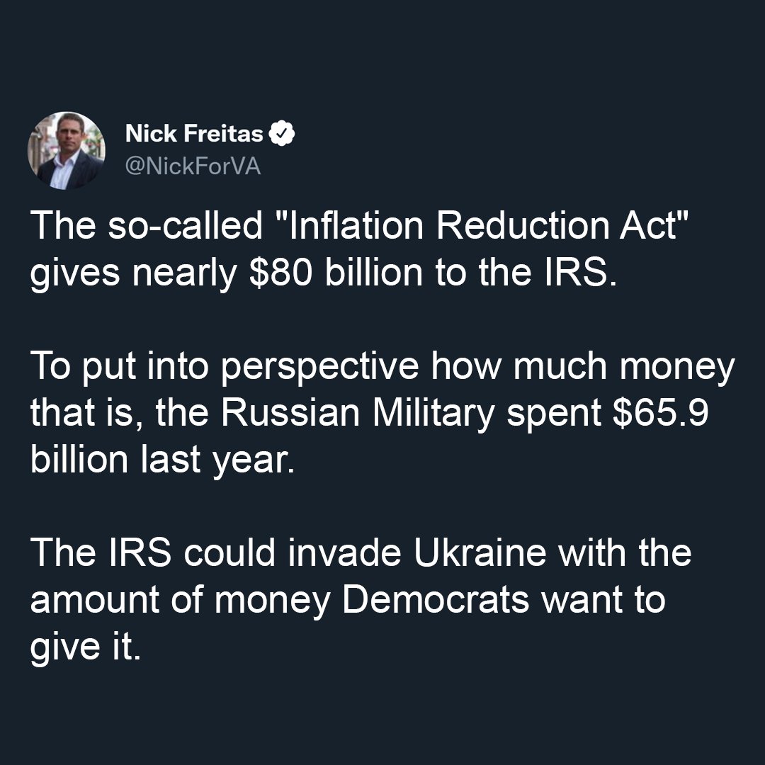 feeonline's tweet image. Instead, they’ll be using it to invade your bank accounts.

@NickForVA