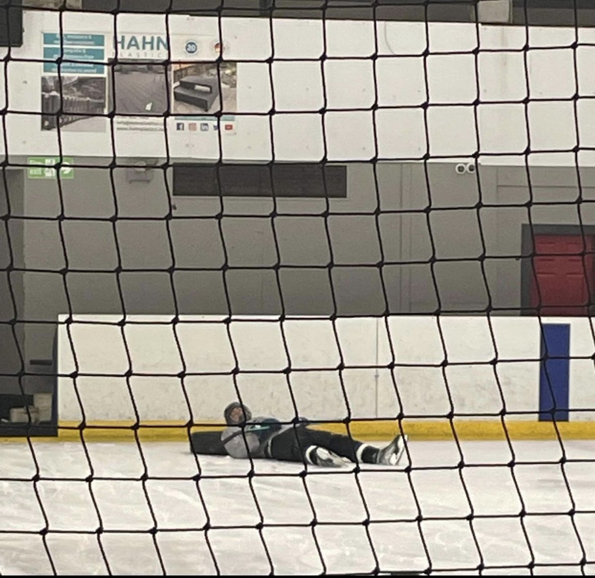 When you're sure the coach said #HardNap