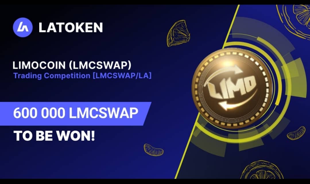 Limocoinswap tweet media