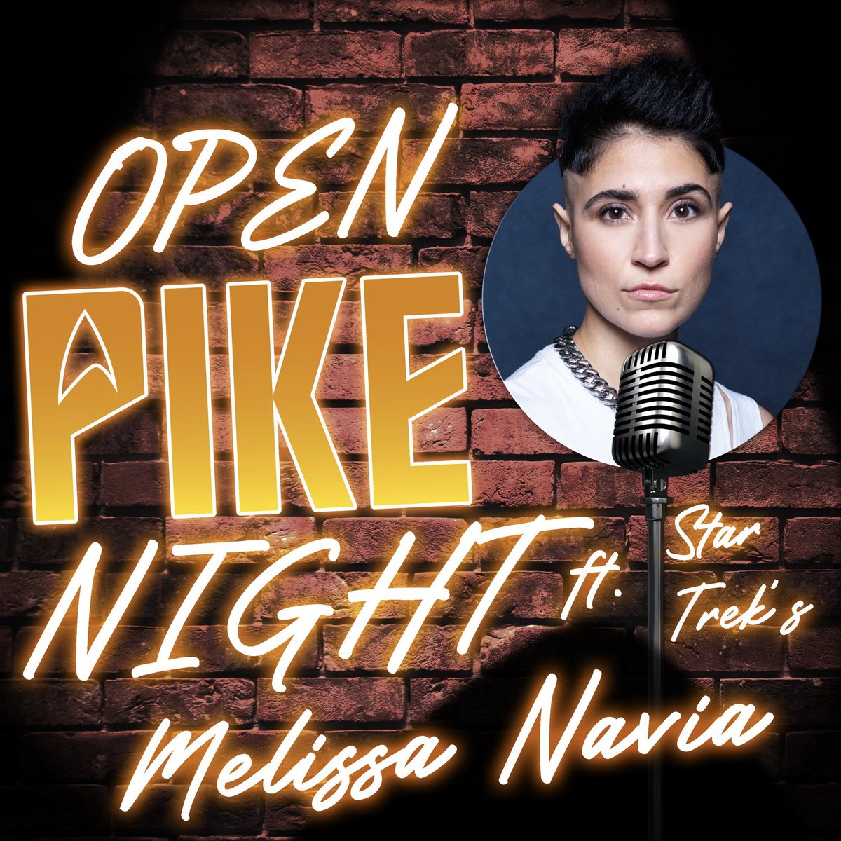 Melissa Navia 🚀 tweet media