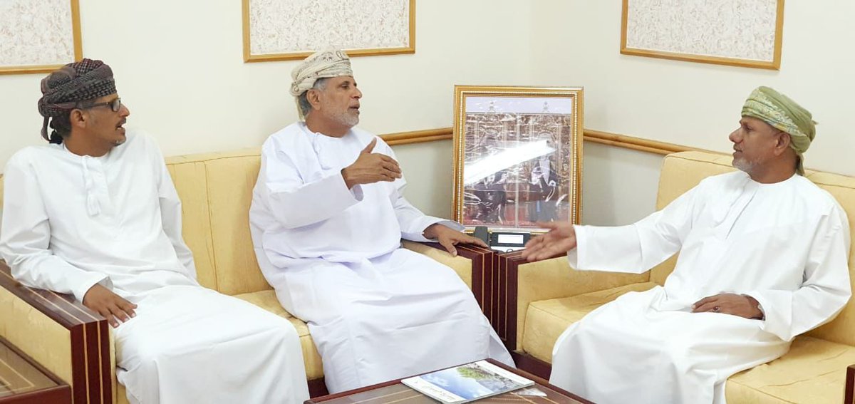 جمعية صون الطبيعة بمحافظة ظفار (قيد التأسيس) تطلق #مبادرة_وعي بالتنسيق ومباركة جهات الاختصاص (لجنة التنمية الاجتماعية بولاية صلالة، والمديرية العامة للتنمية الاجتماعية بمحافظة ظفار، والمديرية العامة لهيئة البيئة بمحافظة ظفار)
