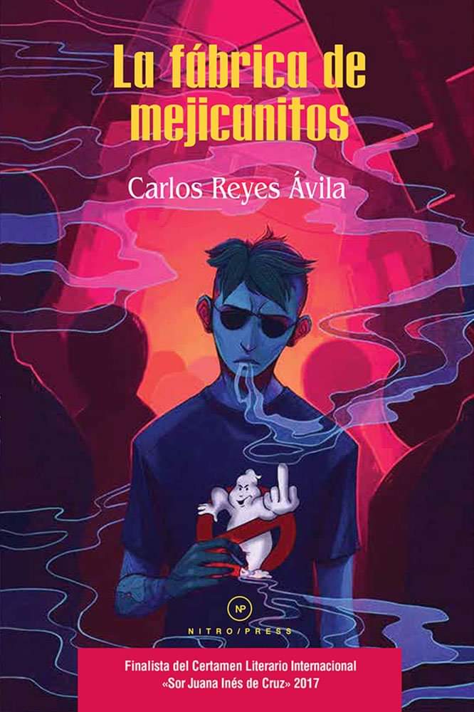 CurrisPrudencia's tweet photo. Les comparto esta reseña que aún no creo haber escrito, porque le puse tanto esmero que me salió demasiado bien. @carlosreyes17 un escritor de esos inmarcesibles que vale la pena leer.
Pasen a echarle un ojo y si pueden compartir más que genial 
https://t.co/s8A7MP7CBe https://t.co/tLLXy5whUJ