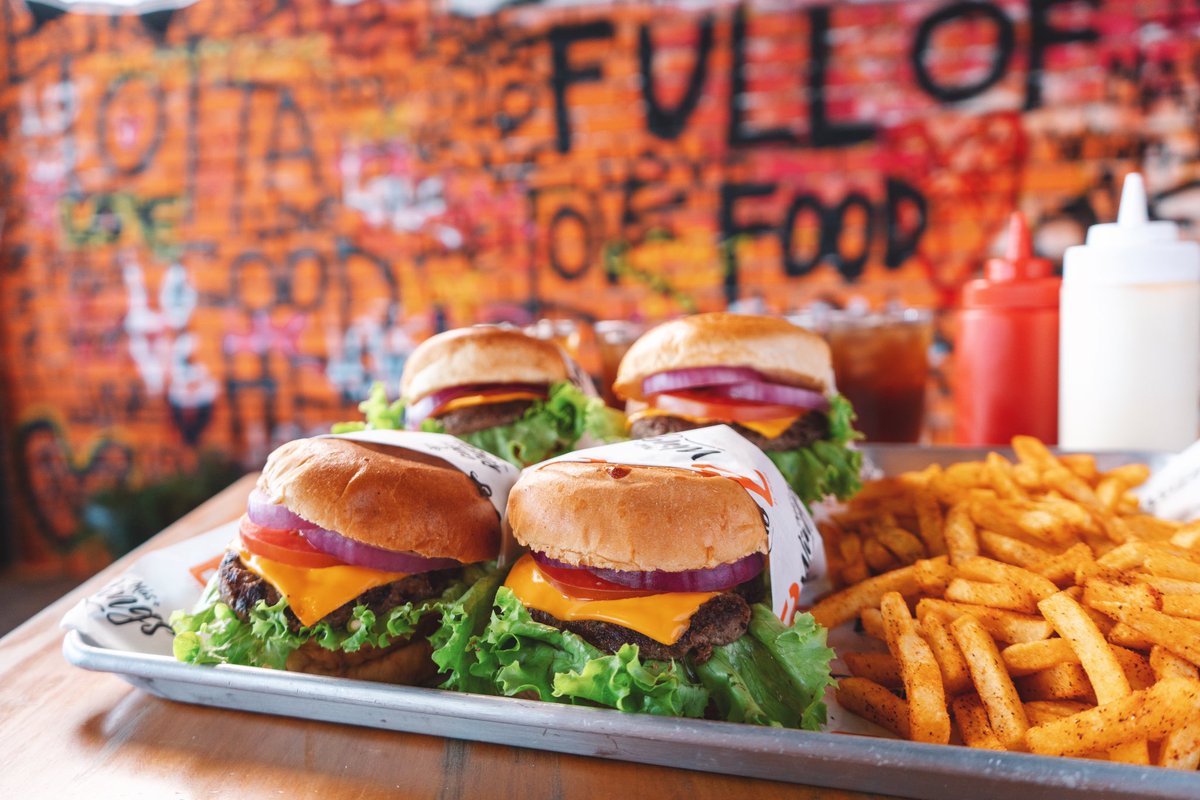 Si una no es ninguna pedite el bandejazo! 4+4+4