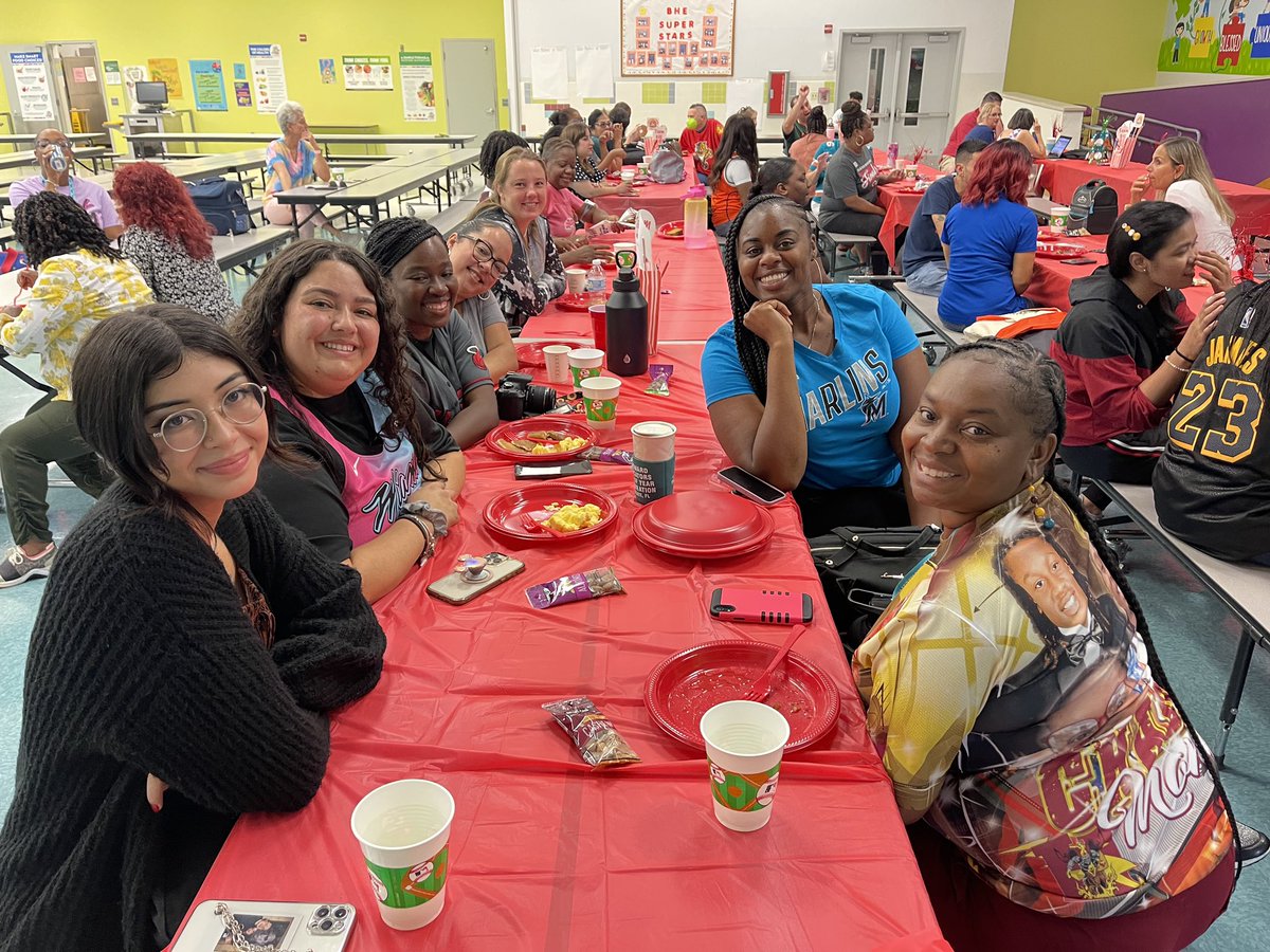 Top school for learning gains. Celebrating with the best staff and leadership! @TheHeightsKP @Mrs_Jimenez_BHE @TeachTre @goldenheart517 @Jonathan_ElemEd
