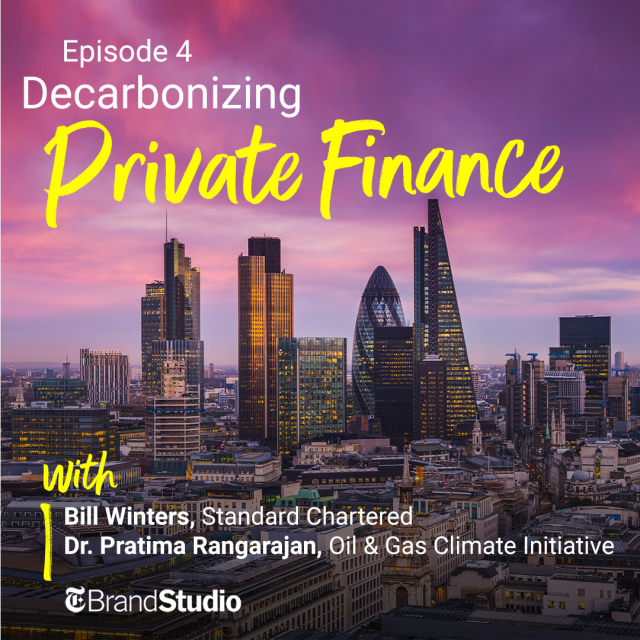 BrettMClanton's tweet photo. Helping solve the energy trilemma and accelerating progress to #NetZero: the critical role private finance can play. Bill Winters and Dr. Pratima Rangarajan are exploring this topic in this #EnergyTrilemma podcast episode. https://t.co/YFObHXUXh2 https://t.co/gWNSPhlerp