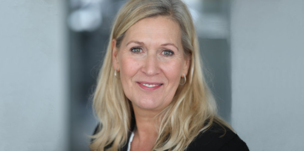 Geschäftsführende Gesellschafterin und Gründerin Susanne Maisch verlässt nach 25 Jahren EARSandEYES Pressemitteilung: bit.ly/3JGq0fb