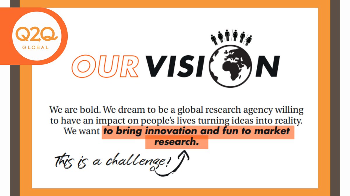 Q2Q GLOBAL tweet media