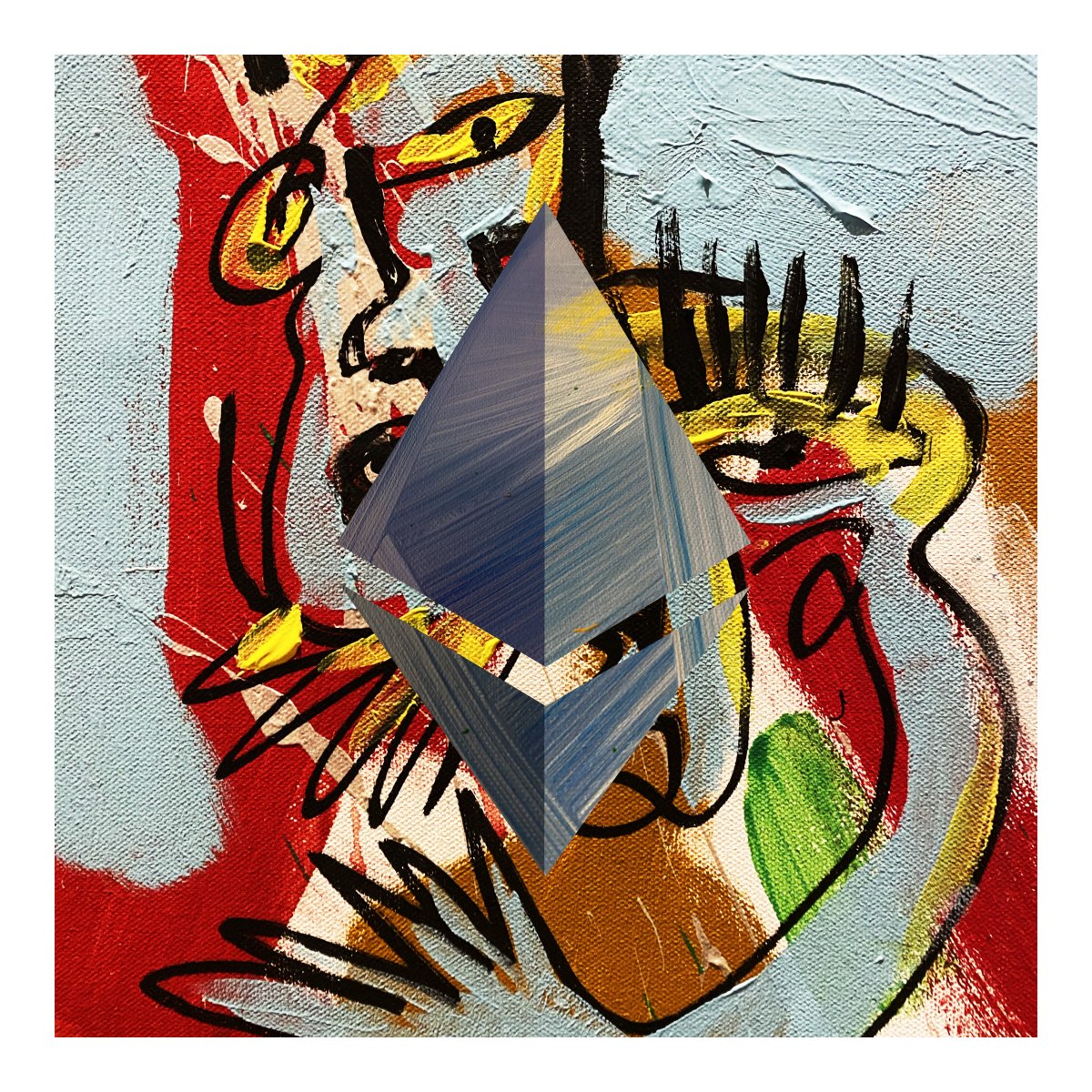 The Infinite Machine Movie & Collection tweet media