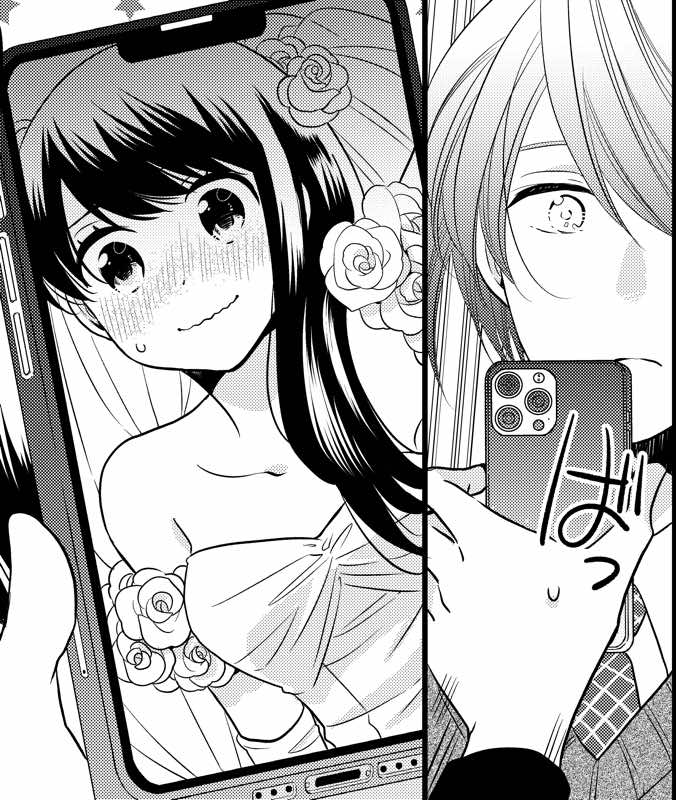 なかよし編集部 いよいよ完結12巻 発売まで3日 王子が私をあきらめない 8月12日 金 発売です 描き下ろし漫画 は本編後の2人 この写真は一体 ぜひコミックスでチェックして下さい T Co 7etgspbmwz Twitter