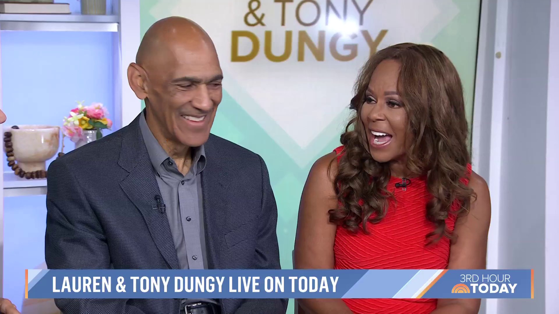 uncommon influence dungy