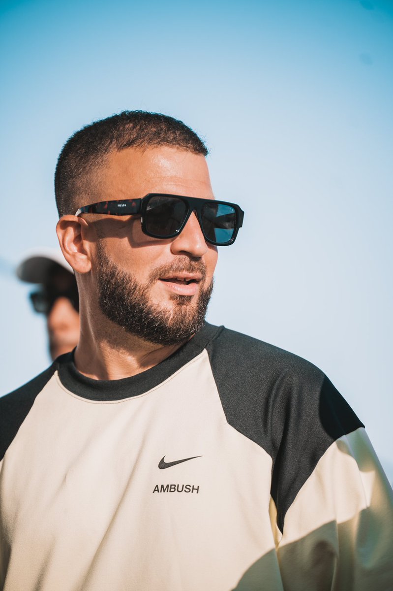 Sabryhasni's tweet photo. J’ai aussi shooté @MehdiMouse aux @plageselectro #mouseparty #PE22 #plageelectro #cannes #mehdimaïzi #lecode https://t.co/LT8KgS4utG