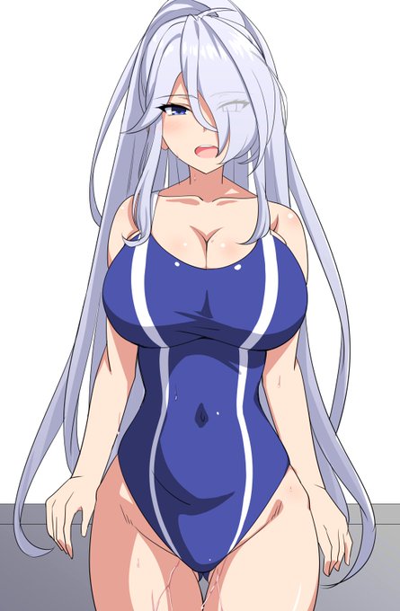 新URが来た女のらくがき 