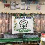 Photo by Palm Elementary (@PalmPandas)