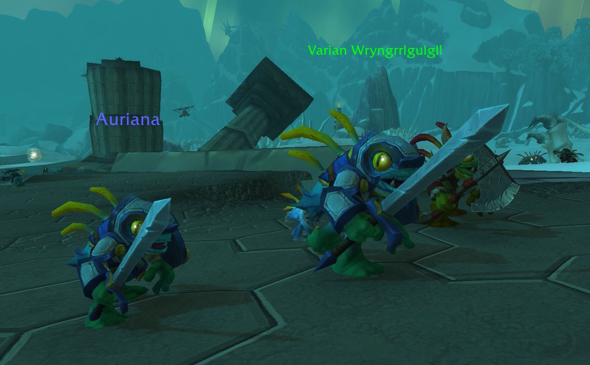 archmage_auri's tweet photo. I have never in my life felt so personally fanserviced by a questline. Blizzard just came for my entire life.

#DragonflightAlpha https://t.co/qnvCgIe1Nm