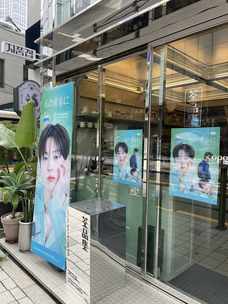 [slow] 황말랑 tweet media