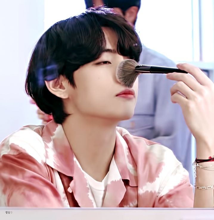 เจ้าสาวพี่ป้าค •᷄ɞ•᷅ (bts ot⁷) tweet media
