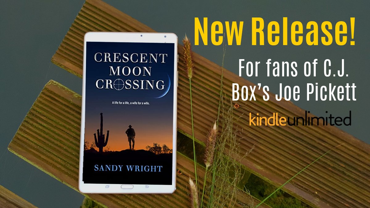 NEW RELEASE
Jace Merrick's two short-term goals:  Join the Army Intelligence Unit, and kill his wife.
But before he can carry out his plan, Abby is murdered—and he's the prime suspect.books2read.com/u/bx1Rld
#thrillerbooks #mystery #suspensebooks <a href="/sinazAZ/">Sandy Wright</a>