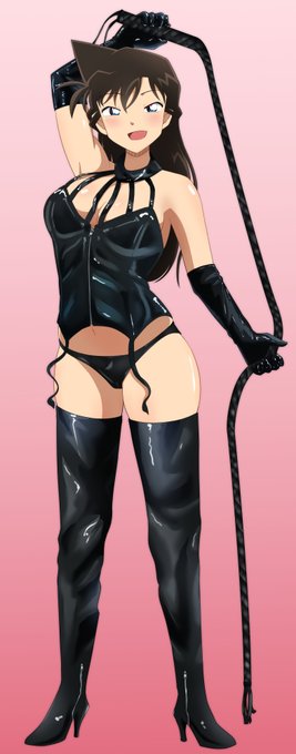 Skebありがとうございました。
Sな蘭あねちゃん🥰 