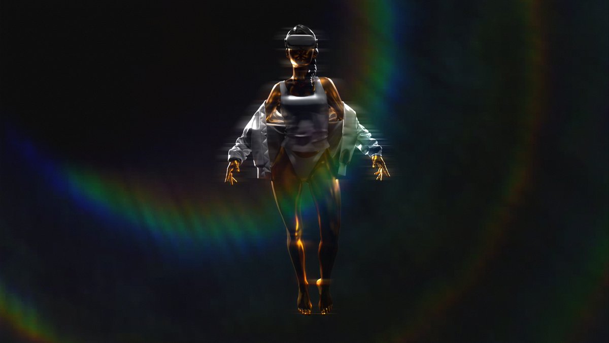 DelNFT's tweet image. Rebirth