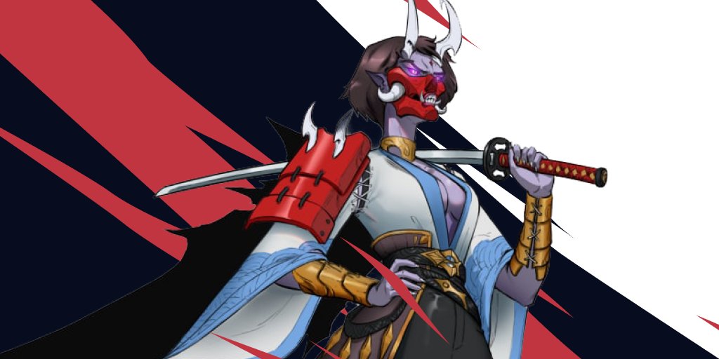 "Darkness is ours, soon we will take over this land... 
Sharpen the katanas. Patience is the key."

Any interaction will be considered for 5 x WL slots 👹

#ShinikiNFT #nft #nftart #nftcommunity