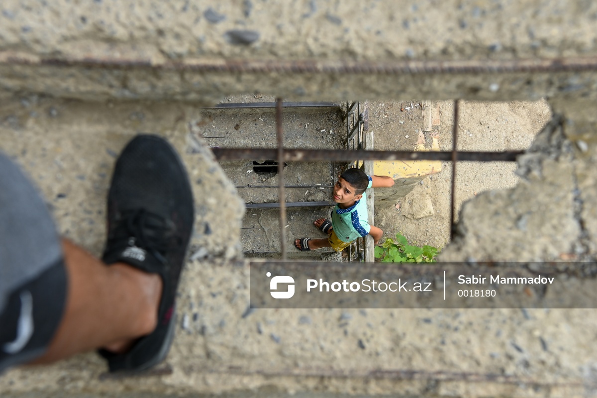 PhotoStockaz's tweet photo. Arif İsmayılov küçəsində yaşayışa yararsız bina
#arifi̇smayılovküçəsi #yaşayış #yararsızbina #səbailrayonu #səbail #bərpa #ərazi #dağıntı #photo #stock #streetphotography #Azerbaijan #Baku #streetsty #danger #yataqxana #məcburiköçkün
🏚 Ətraflı:https://t.co/L4A05ccPI0 https://t.co/xbeHIkXNSu