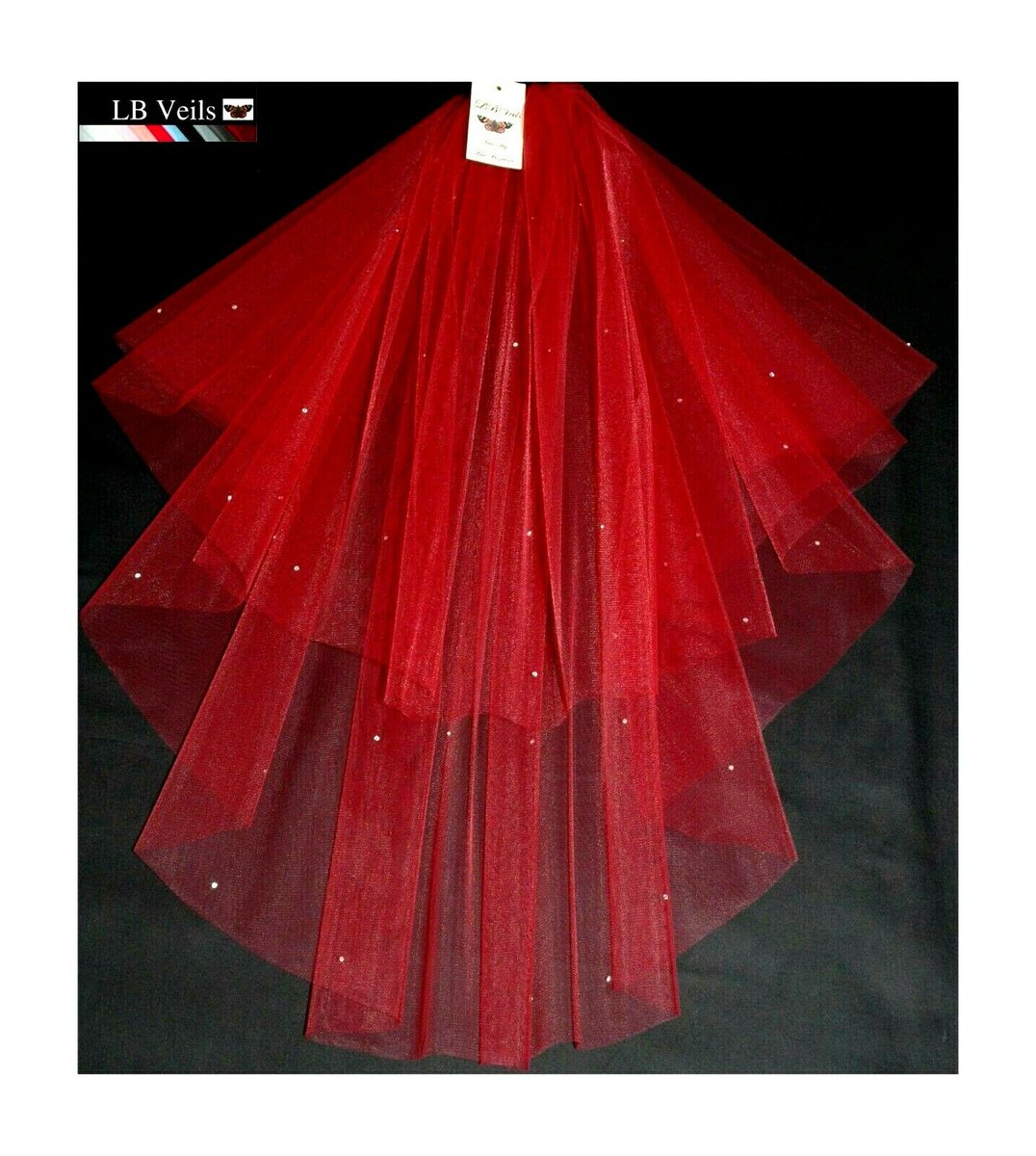 saleslbveils's tweet photo. Would You Get Married in Non Traditional Colours โ
We โค๏ธ making different Colour Wedding Veils Every Day ๐๐๐๐คโค๏ธ๐๐งก๐ https://t.co/T4r9ieYYQ4
Find Us on Etsy #weddingseason #wedding #colour #MyDay #traditional #nontraditional #MyChoice #MyColours #MyWedding https://t.co/dPoM5bhQbj