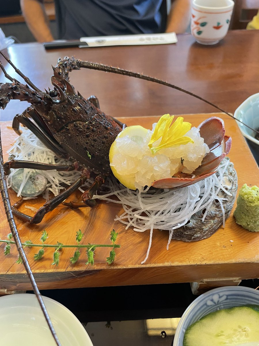sanyu48's tweet photo. 美味しかった😋 https://t.co/AB3zBKhmvZ