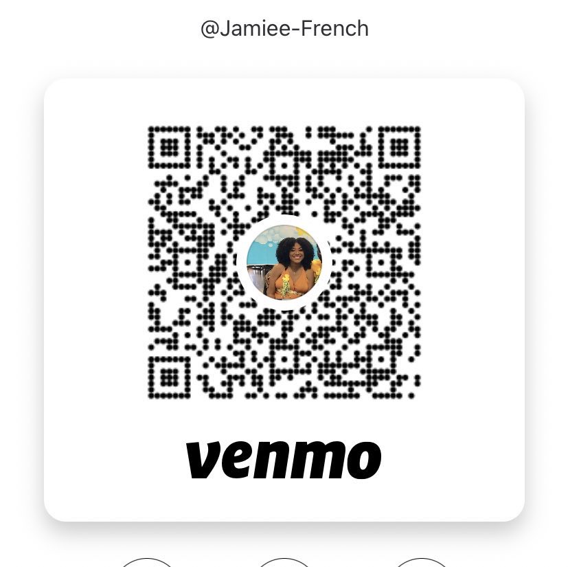 ProtectiveManeS's tweet photo. @Venmo -#VenmoMe https://t.co/zIskzJU4kB