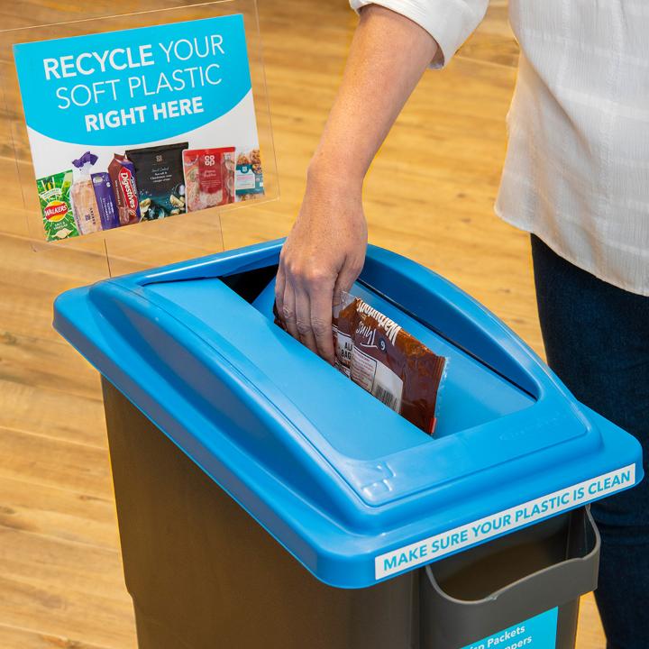 Become a pro at recycling this summer! Here's 3 top tips from Co-op coop.uk/3mmelHL