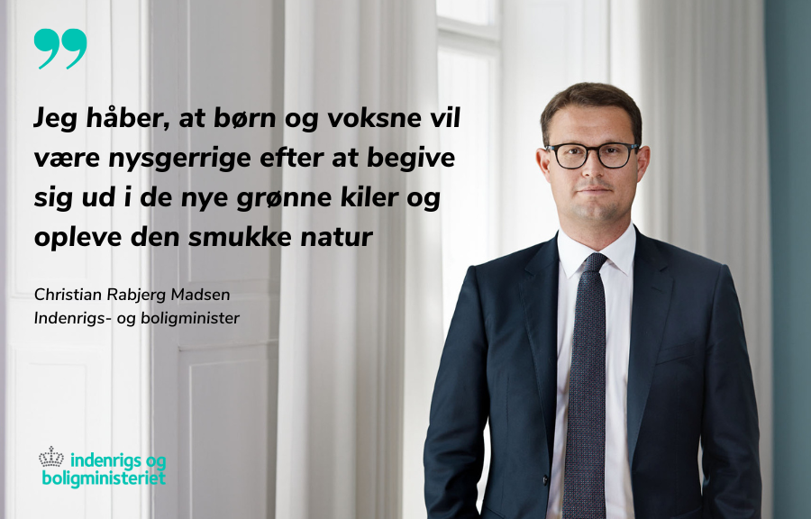indenrigs's tweet photo. Hovedstadens grønne kiler udvides med meget mere skov og bedre muligheder for at opleve naturen #dkpol @RabjergMadsen 

Læs mere her: https://t.co/opH7sphFtj https://t.co/LPPUji6kcI
