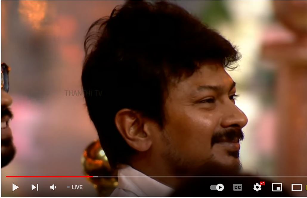 AKArunTrichy's tweet photo. The man behind the phenomenal work @Udhaystalin . Very well planned, organized and executed. Out of the box thinking. Exemplary attempt. Proud moment. Congratulations and well done to all the people who is been a part of the #ChessOlympiad2022 
#ThankYouUdhayAnna https://t.co/QSG3cEck4G
