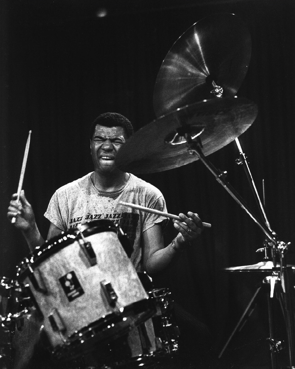 Jazz Birthdays  

Happy birthday to Jack DeJohnette!  