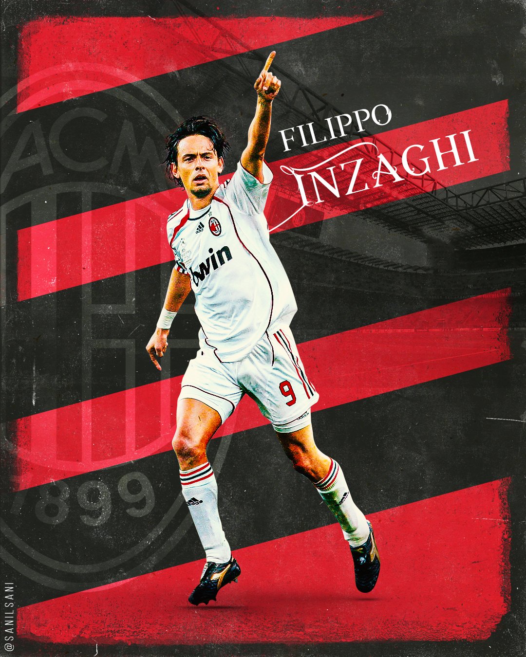 Happy Birthday Filippo    