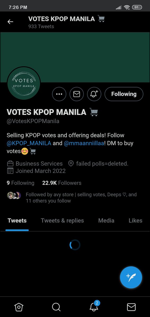 Vntluangi's tweet photo. @VotesKPOPManila @XiuStreamTeam @weareoneEXO Done #EXO https://t.co/BoZuSnLZ9Q
